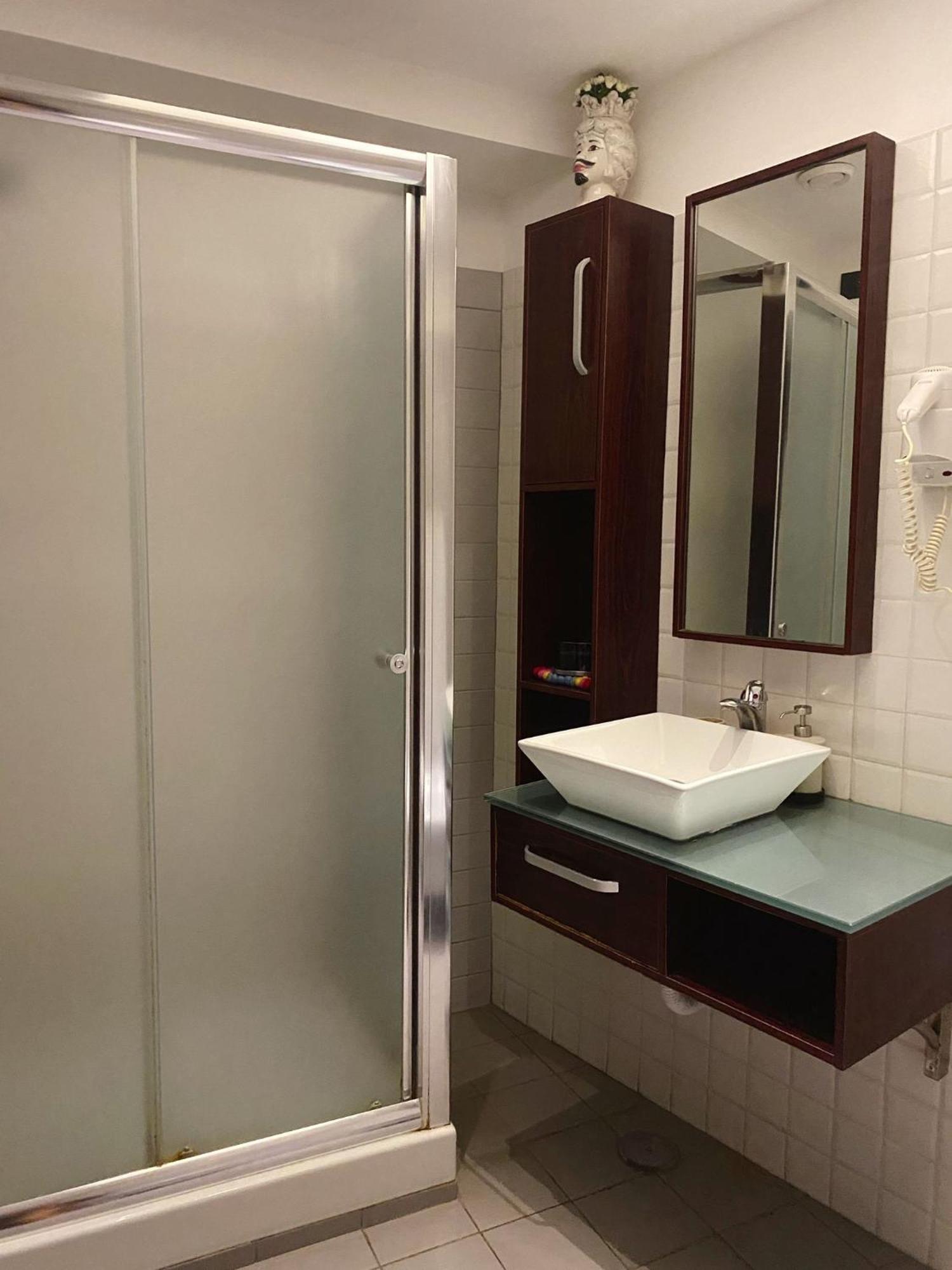 Dolce Vita Rooms Nápoly Kültér fotó