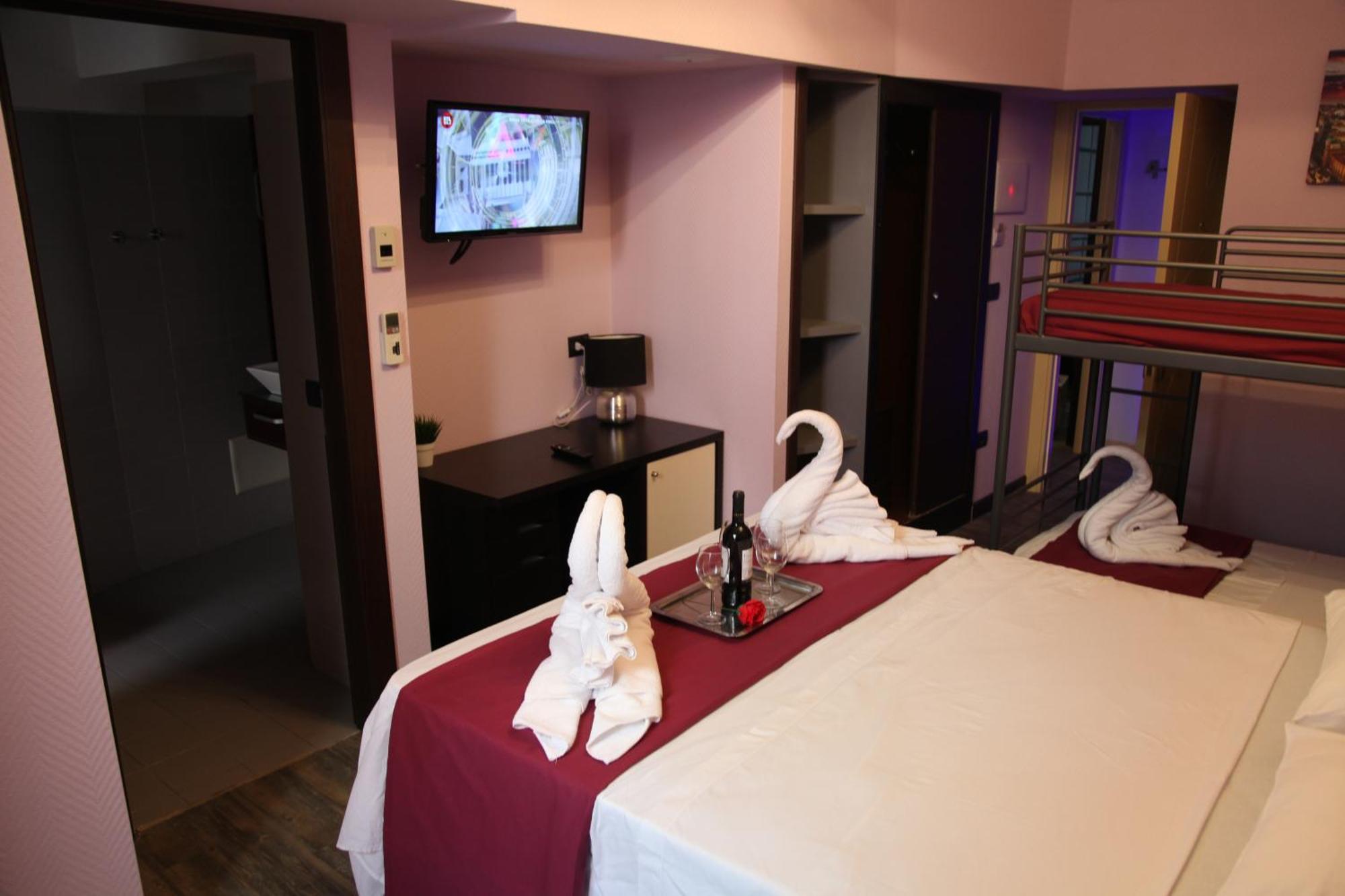 Dolce Vita Rooms Nápoly Kültér fotó