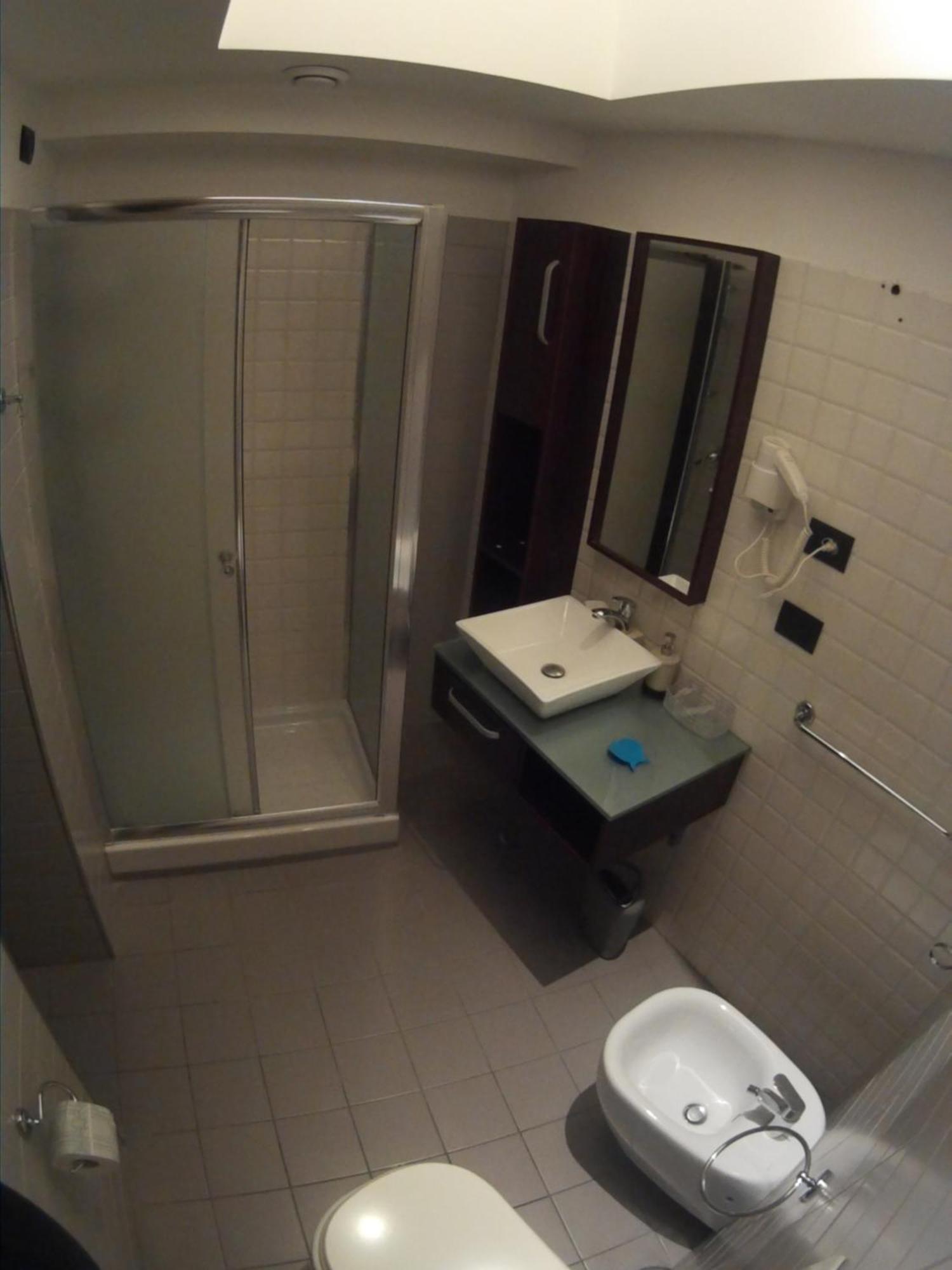 Dolce Vita Rooms Nápoly Kültér fotó