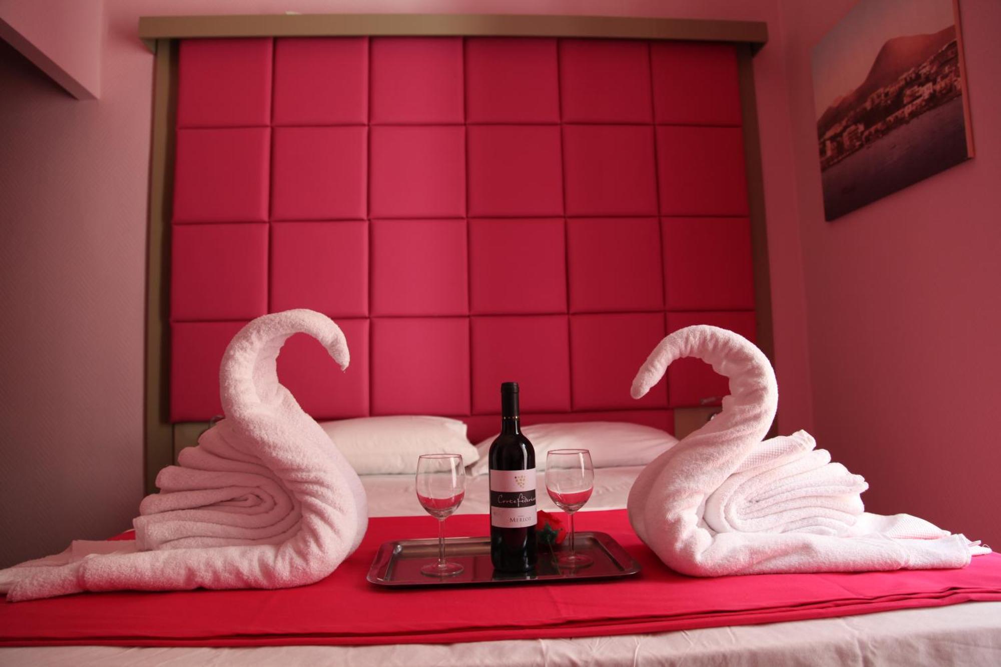 Dolce Vita Rooms Nápoly Kültér fotó