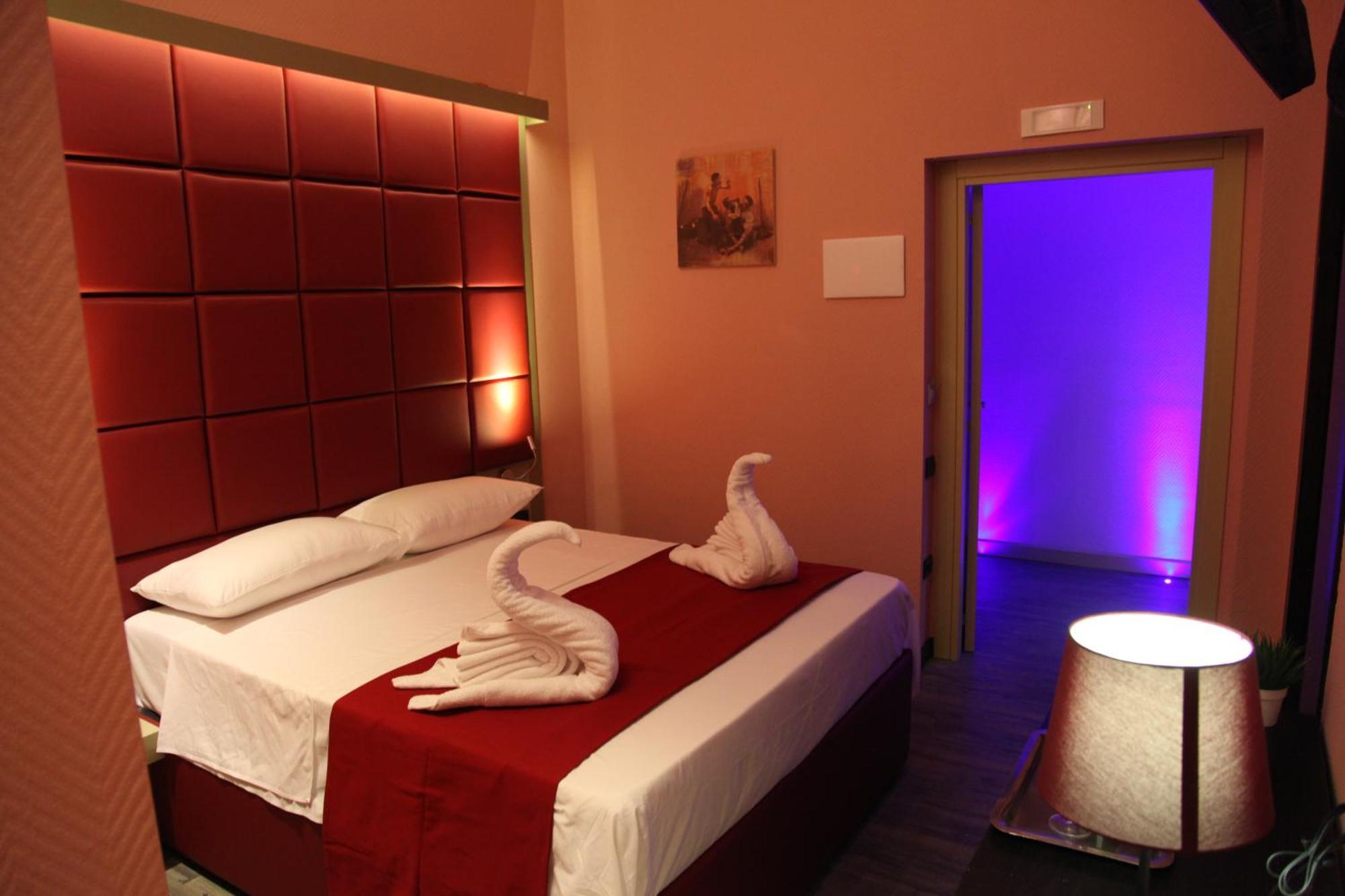Dolce Vita Rooms Nápoly Kültér fotó