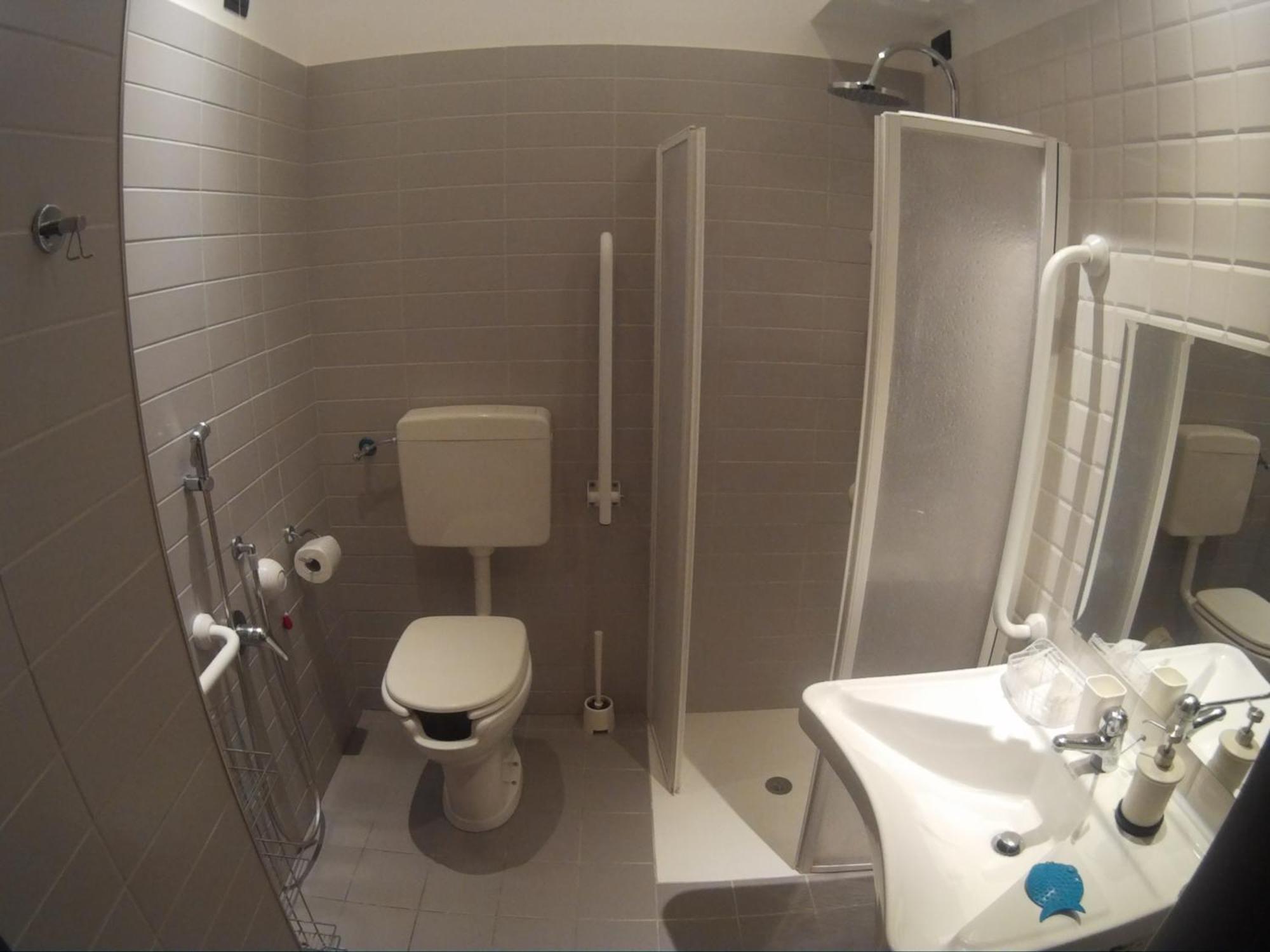 Dolce Vita Rooms Nápoly Kültér fotó